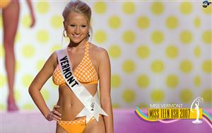 Miss Teen USA 2007